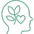 Mind icon