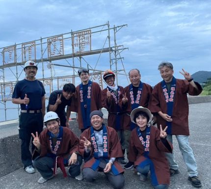 M method交流会
